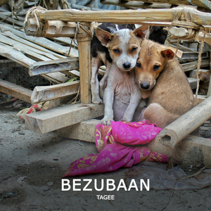 Bezubaan