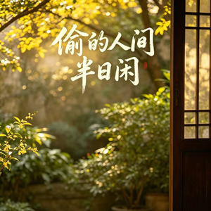 偷的人间半日闲