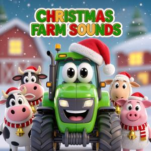 TRACTOR & THE HONK-HONK CHRISTMAS GEESE
