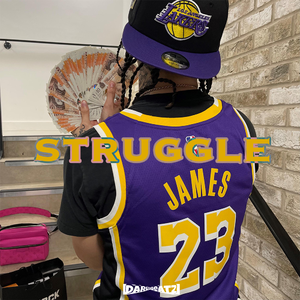 Free Central Cee x Lil Tjay type beat “Struggle”