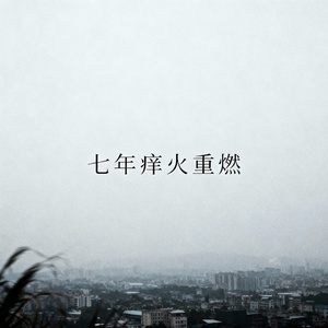 七年痒火重燃