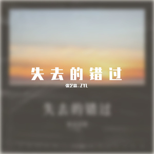 失去的错过-张艺霖.mp3