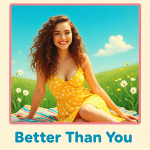 Better Than You