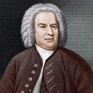 巴赫：G弦上的咏叹调