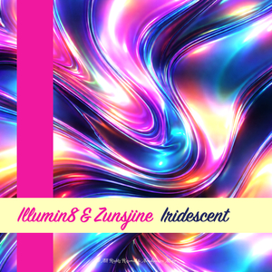 Iridescent (Radio Mix)