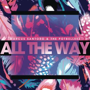 All The Way (Original Mix)