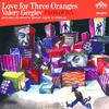 Vladimir Vaneev - The love for three oranges. Op.33 - Act 3. Scene 1:Farfarello! Farfarello!