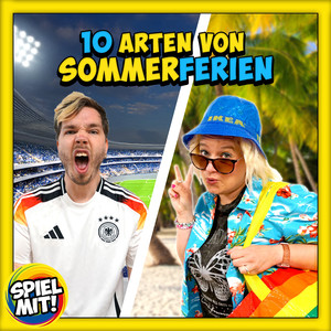 Kapitel 04: Endlich Sommerferien