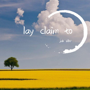 lay claim to