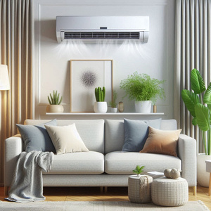 Air Conditioning Noise 5