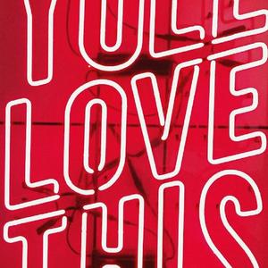 叶晓粤（Ayuko葉子）-请保护那女孩（Mirror / 叶晓粤（Ayuko葉子） remix）