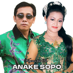 Anak'e Sopo