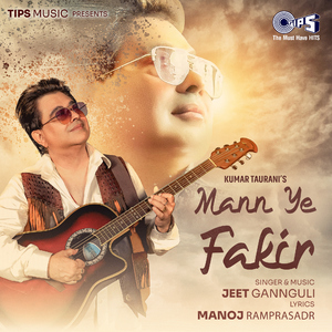 Mann Ye Fakir