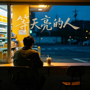 等天亮的人
