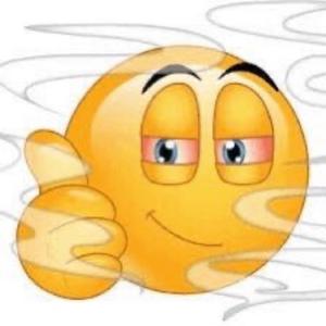 hate when you get high