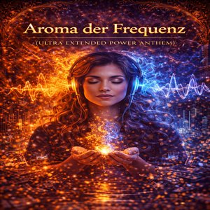 Aroma Der Frequenz (Ultra Extended Power Anthem Version)