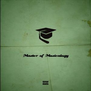 Master of Musicology