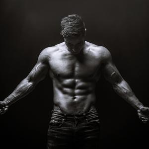 In Time (feat. Ruthless)