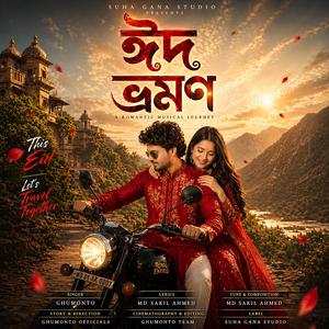ঈদ ভ্রমণ | Eid Vromon