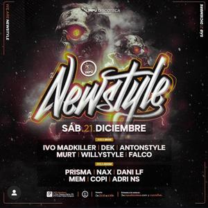 INPU NEWSTYLE DJ COPI 21.12.2024