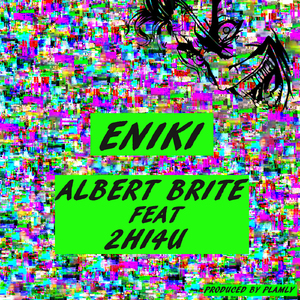 Eniki (feat. 2HI4U) [prod. by PLAMLY]