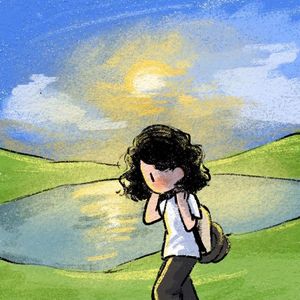 当时只道是寻常（prod by ATTBeat）