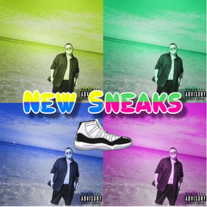 New Sneaks