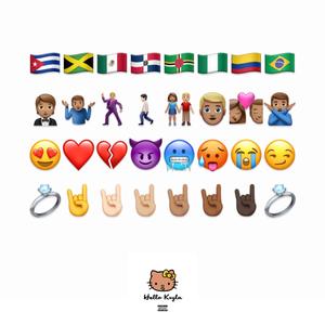 Int'l Players Anthem