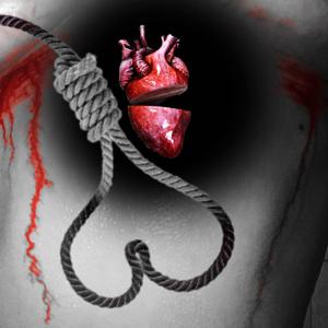 Люблю блять