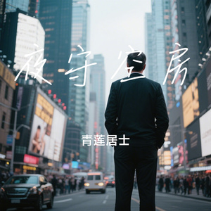 夜守空房