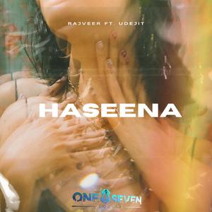 Haseena (feat. Udejit & One8sevensoundz)