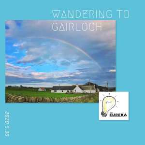 Wandering to Gairloch