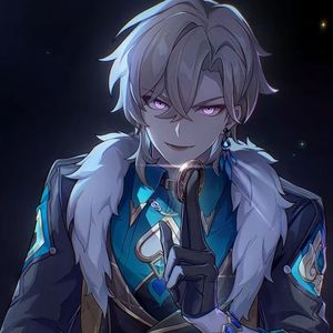 【崩铁/砂金】孤注一掷