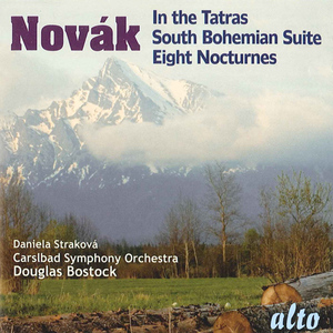 South Bohemian Suite, Op. 64:I. Pastoral