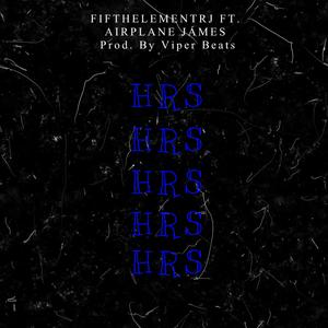 HRS (feat. Airplane James)