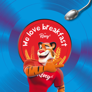 We Love Breakfast (Radio Edit)