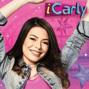 iCarly (feat. YslBoog)