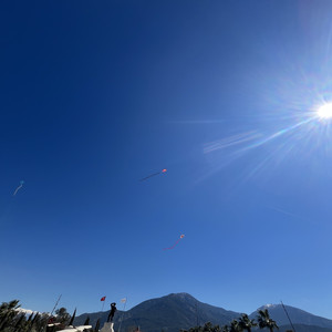 Güneşin Altında (Freestyle)