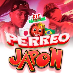 Perreo Japón (feat. 1emanuel)