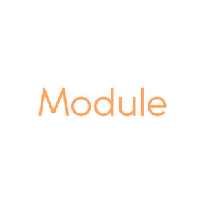 Module (feat. 重音テト)