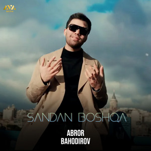 Sandan boshqa