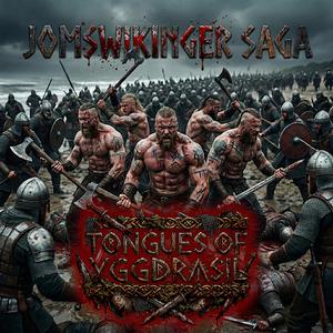 Jomswikinger Saga