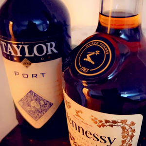 HENNY PORT