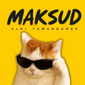 MAKSUD?