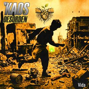 Vida (Otro día)