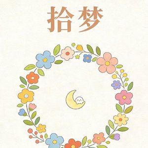 好奇怪（AI cover）