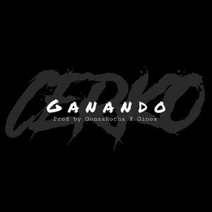 Ganando (feat. JouviVazzy)