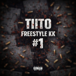 FREESTYLE KK #1