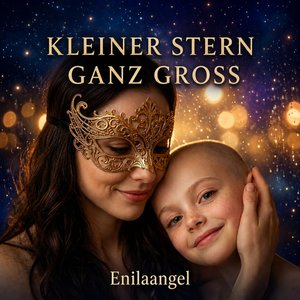 Kleiner Stern Ganz Gross