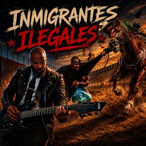 Inmigrantes ilegales